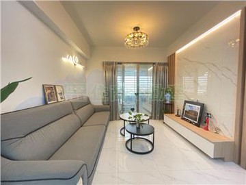 安平市政傳奇整新美景三房車位｜台南市安平區建平一街