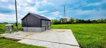 新營稀有全新資材室築夢田園｜台南市新營區姑爺段