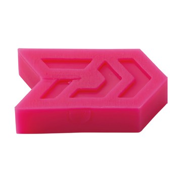 THREADERTUKI 止線器  桃紅色  1個