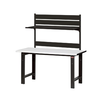 ！需自行組裝！【樹德】 WB高荷重型工作桌 WM5M+W30 鐵桌 工作台 工廠 重型工業 工具桌 辦公桌 工作站 【領券滿額再折千6/30止】