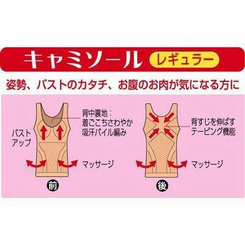 専用　未使用　マルコ　シェイプアップインナー　M　黒　キャミソール シェイプUPインナー（IFMC.加工）』『マジカルスリムインナー