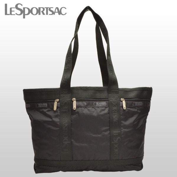 レスポートサックバッグ LeSportsac トートバッグ Medium Travel Tote