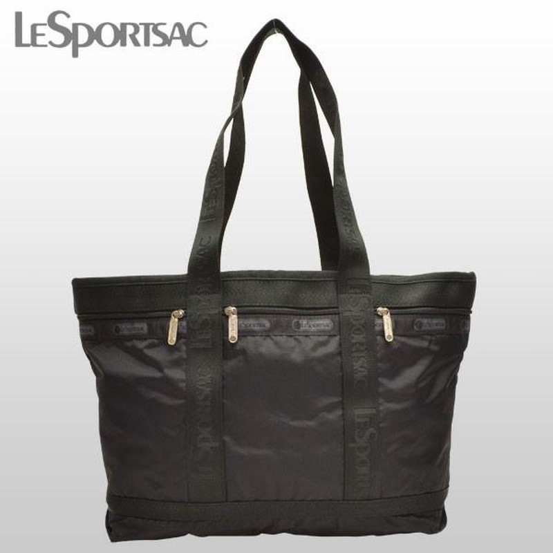 Lesportsac medium travel online tote