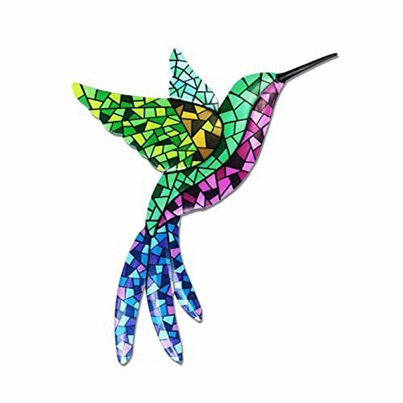 全国一律送料無料 ウォールアートパネル 壁掛式飾り 鳥B asakusa.sub.jp