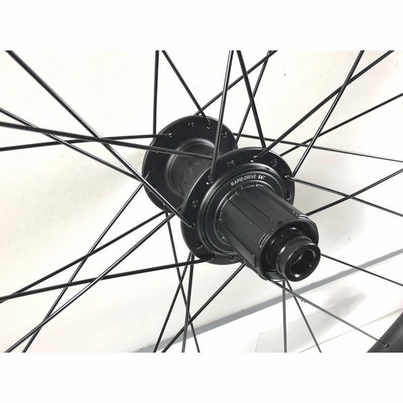 ボントレガー BONTRAGER ラインコンプ30 LINE COMP30 ホイール