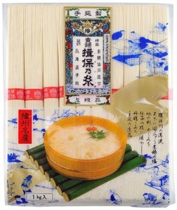 手延べ素麺揖保乃糸 上級 1KG