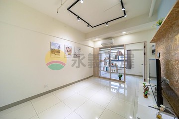 左營三鐵共構+國道【核心城V】2+1房美妝採光平車｜高雄市左營區大中二路