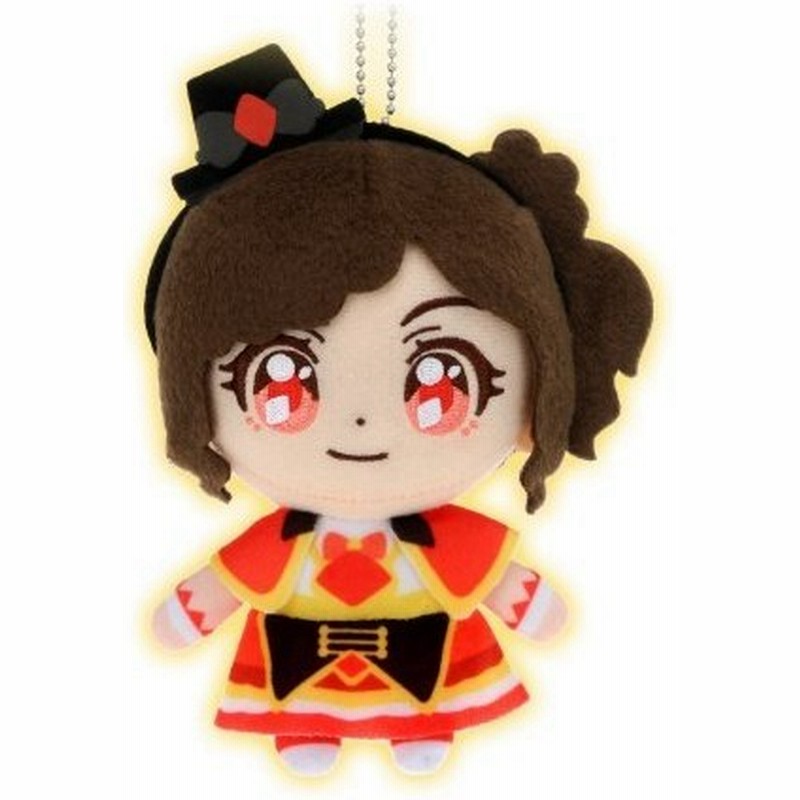 ひみつ 戦士 ファントミラージュ キャラクターマスコット セイラおもちゃ こども 子供 女の子 ぬいぐるみ 3歳 通販 Lineポイント最大0 5 Get Lineショッピング