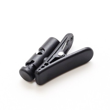 耳機線夾 耳機線固定夾【M42】Diy耳機線夾 旋轉 耳機夾 耳機