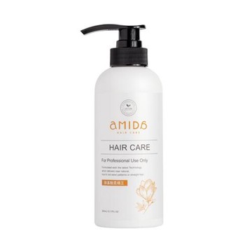 Amida 胺基酸柔順王髮膜(360ml)『STYLISH MONITOR』D014992