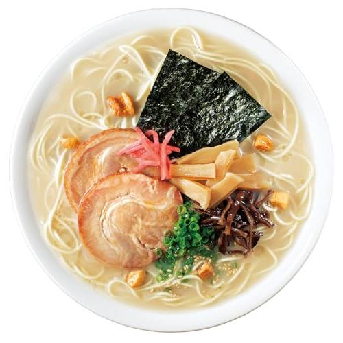 マルタイ 久留米濃厚とんこつラーメン 194g ×15個