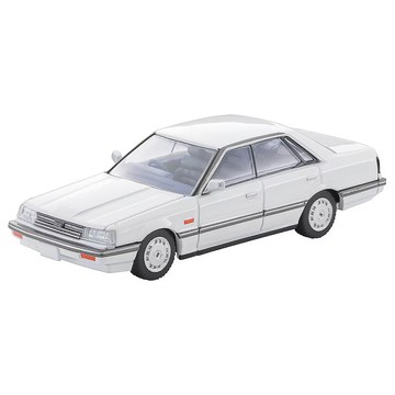 TOMYTEC LV-N351a NISSAN SKYLINE 4 Door Hardtop 1800 PASSA