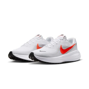 【NIKE】 NIKE REVOLUTION 8 慢跑鞋 運動鞋 男 - HJ9198102