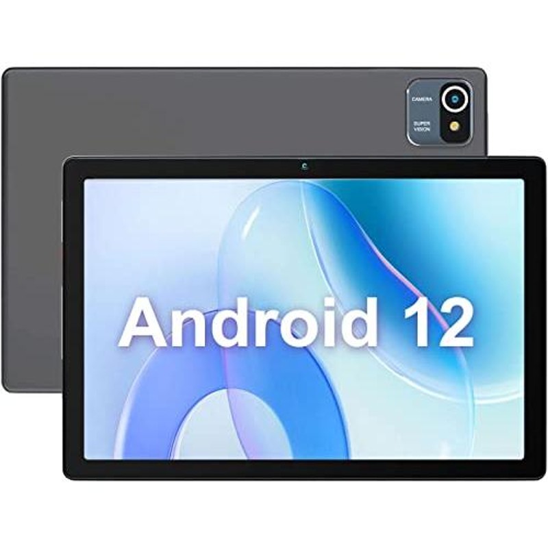 2023NEW Android 12】HiGrace タブレット 10インチ wi-fiモデル 4コア