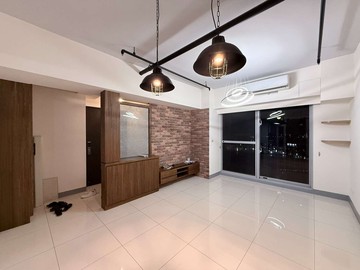 左營高鐵｜一森青｜公園首排高樓景觀三房平車｜高雄市左營區文學路