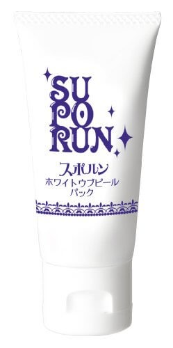 Suporun White Ubu Peel Pack