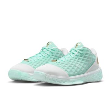 Nike Kobe 3 Low Protro CHBL 冰薄荷綠 籃球鞋 網狀 緩衝 休閒鞋 運動鞋 男鞋 IX2017-100