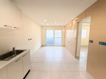 科工館｜陽台進出｜翻新三房公寓5樓｜高雄市三民區延吉街