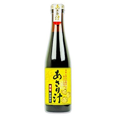 あさり汁 300ml ［サンコウフーズ］