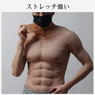 シリコンナチュラル偽腹筋 日本で買 - keytalent.com.co