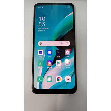 OPPO Reno 2Z 8GB/128GB 八核心  安卓10