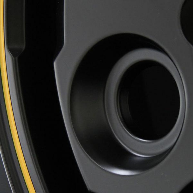 PPX MIL:8 AME 共豊 14インチ ホイール （A0330） PPX MIL:8｜製品・ブランド一覧｜共豊コーポレーション公式サイト