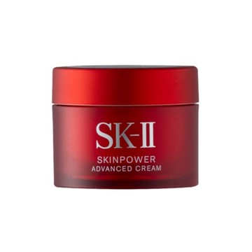 【SK-II】致臻肌活能量活膚霜15g 公司貨(一般版)
