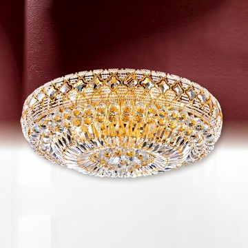 E14水晶吸頂燈 B20-13-60424