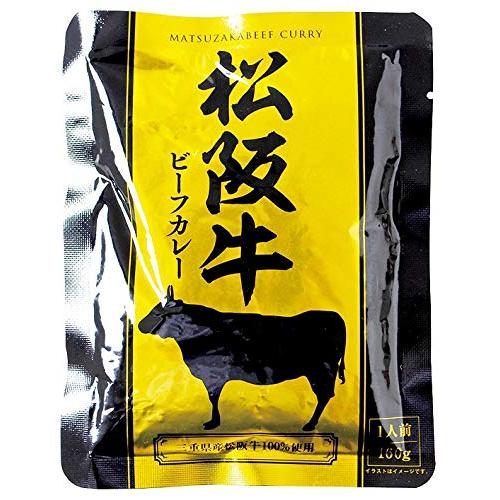 響 響 松坂牛ビーフカレー 160g まとめ買い(×10)