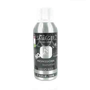 IS SALON極致蓬鬆噴霧 150ml [17094] ::WOMAN HOUSE::