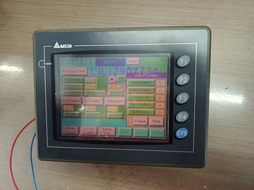 臺達觸摸屏 DOP-A57GSTD /A57CSTD /A57BSTD/AS57BSTD測試包好