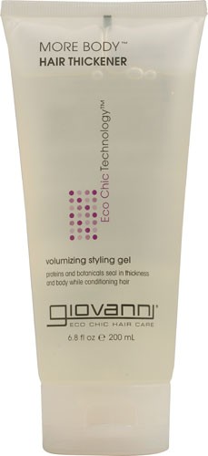 Giovanni More Body Hair Thickener 6.8 fl oz