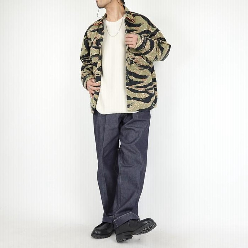 送料無料 MR.OLIVE パンツ Made in Japan | ccfl.ie