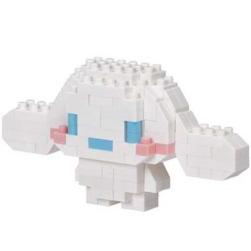 《Nanoblock 迷你積木》NBCC_180 三麗鷗 大耳狗 東喬精品百貨