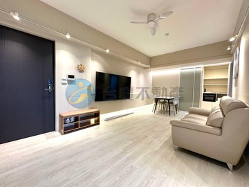 ★樹海景觀裝潢大兩房★永久棟距★太子雲極★｜高雄市仁武區霞海路