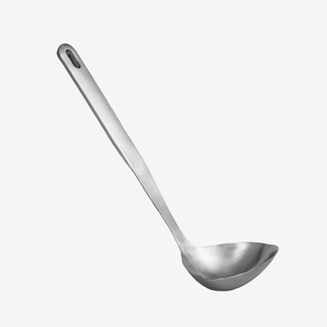 Professional Secrets 瑞典主廚秘密｜主廚湯勺 不鏽鋼 33.5C