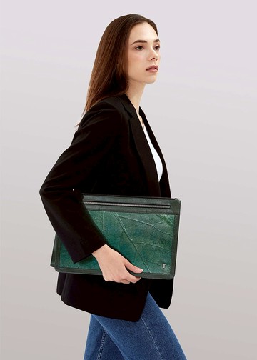 手提包 軍綠色 (Dylan)