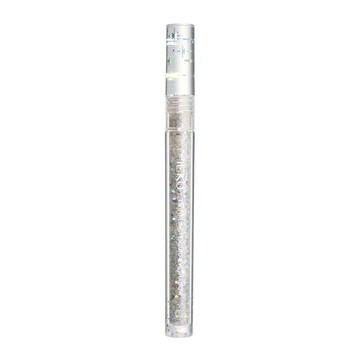 MEKO 辰星流光液態眼影蜜 1.8ml  02 銀白星光  1個