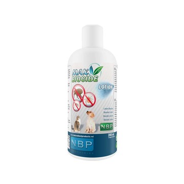 NBP 【2入組】西班牙-全天然防蚤噴劑 200ml (44-3013)