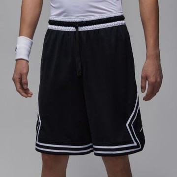 NIKE 短褲 男 運動褲 喬丹 速乾 AS M J DF SPT 9 DMND SHORT 黑 IF5833-011