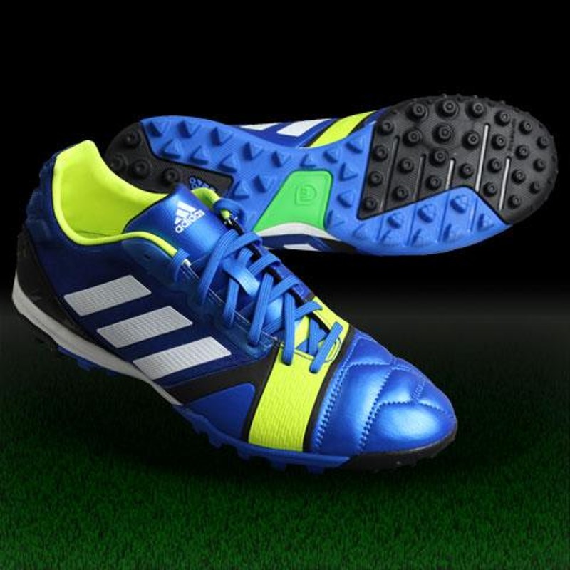 アディダス ナイトロチャージ adidas アディダス ナイトロチャージ 1.0 ジャパン TRX HG