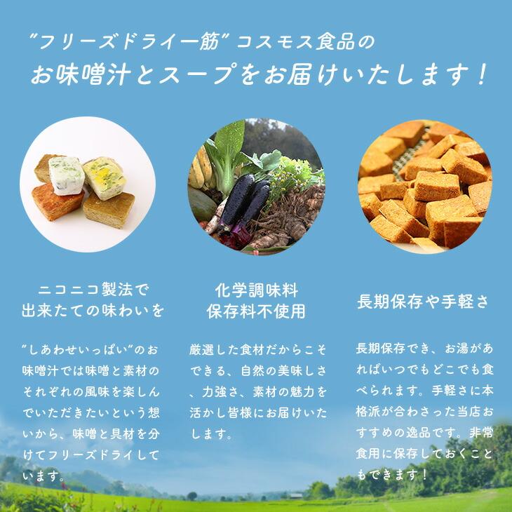 味噌汁 スープ フリーズドライ 選べる30食セット 食品 野菜 の具 インスタント ギフト 父の日 お中元 贈り物  内祝い お返し 高級 お歳暮