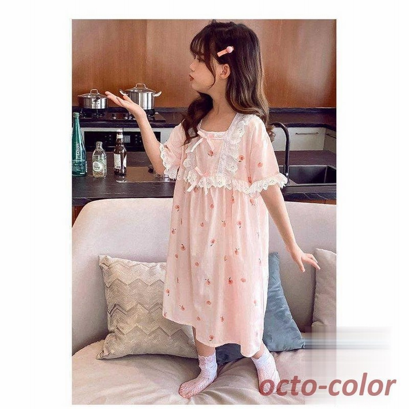 【新品多数】女の子　夏服　まとめ売り　150 Tシャツ　パジャマ　28点 dzdx26601.jpg