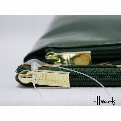 Harrods ハロッズ ジェイコブベア ペンケース | LINEブランド