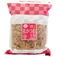 匠 花かつお1号 500G (ベストプラネット株式会社 水産加工品 乾物)