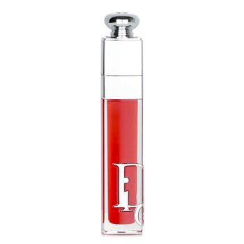 【Christian Dior】誘惑豐盈水潤唇彩 - # 028 Dior 8 Intense