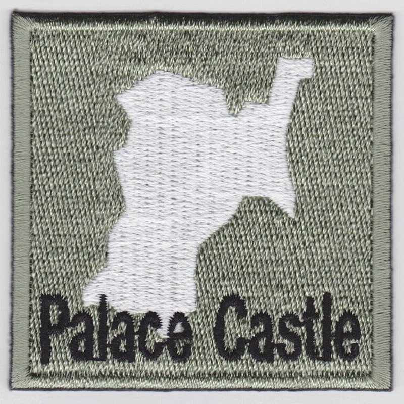 Ixaパッチ 直訳英語 都道府県名 蓄光パッチ 宮城県 521 通販 Lineポイント最大0 5 Get Lineショッピング