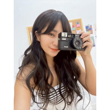 台灣現貨 魔髮樂 全頂假髮 大波浪捲髮 C0377｜火辣長髮 中分捲髮 整頂假髮 仿真假髮