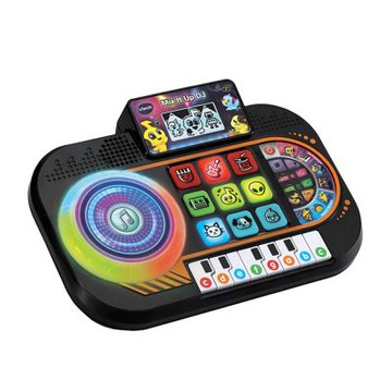 【Vtech】小DJ多功能混音器