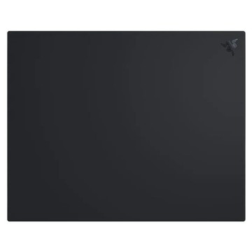 RAZER 雷蛇 Atlas PRO 強化玻璃遊戲滑鼠墊 RZ02-05760100-R3M1  黑色  1個